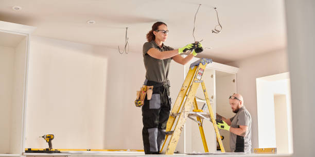 Best Affordable Electrical Installation  in Humboldt, KS