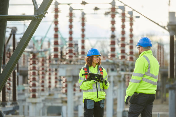 Best Electrical Contractors for Businesses  in Humboldt, KS