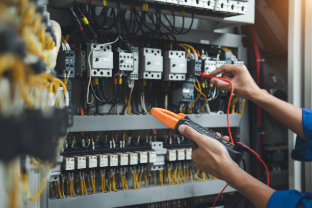 Electrical System Inspection in KS