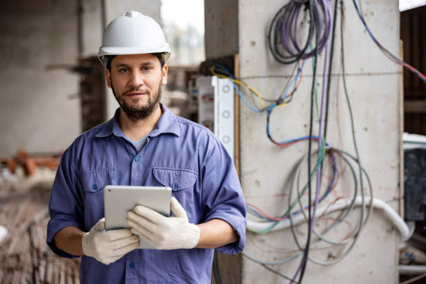 Best Electrical Repair Services  in Humboldt, KS